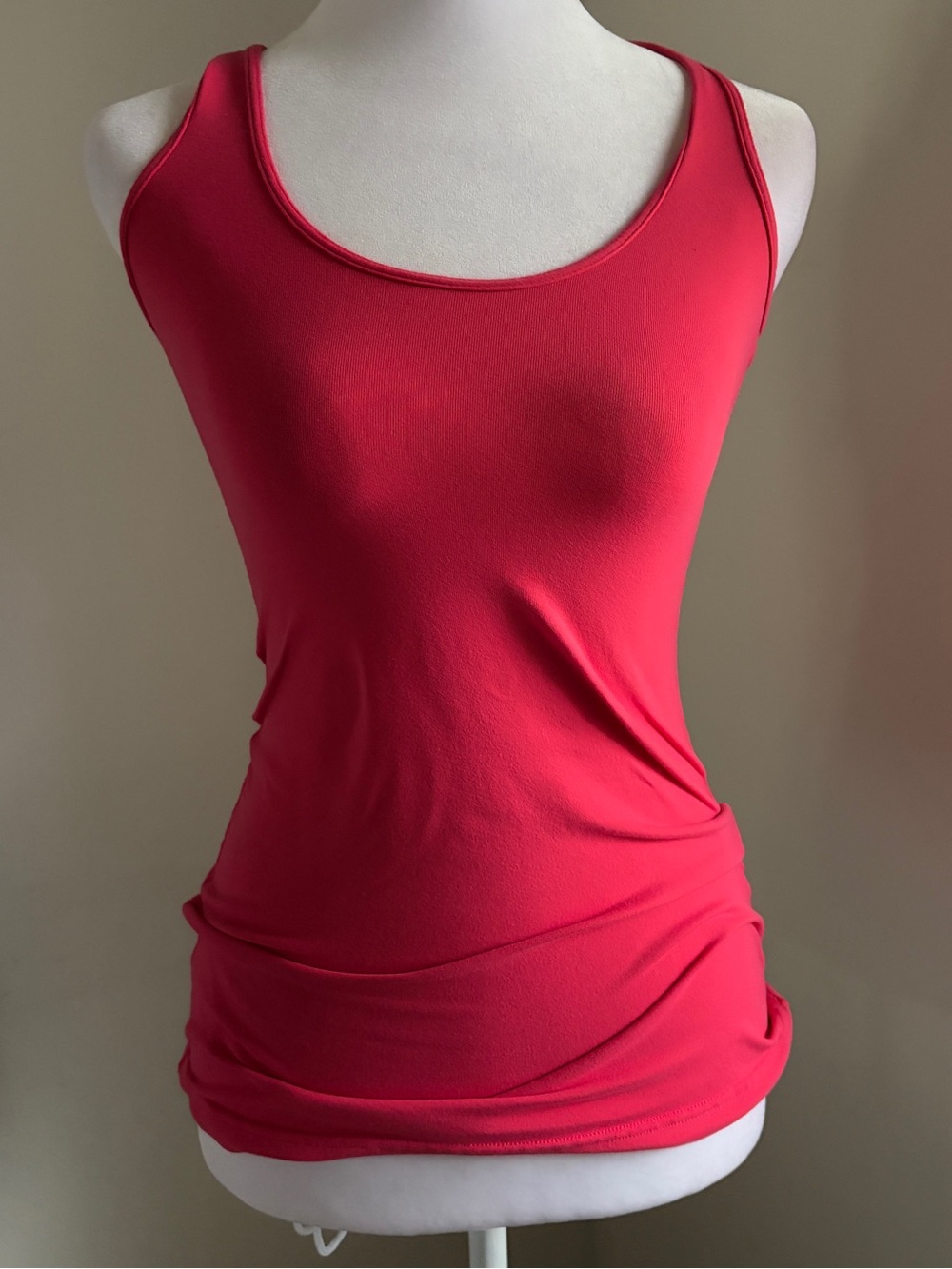 Lululemon cool racerback full length tank